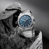 Thumbnail Image 4 of Alpina Extreme Automatic Men's Watch AL-525TB4AE6B