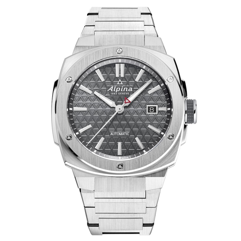 Alpina Extreme Automatic Men's Watch AL-525G4AE6B