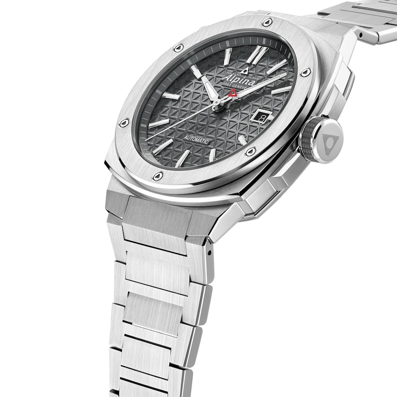 Main Image 2 of Alpina Extreme Automatic Men's Watch AL-525G4AE6B