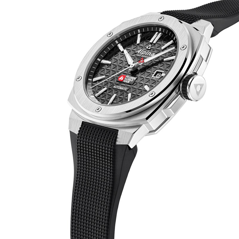 Main Image 2 of Alpina Extreme Freeride World Tour Automatic Men's Watch AL-525FWT4AE6