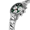 Thumbnail Image 2 of Alpina Startimer Pilot Quartz Chronograph Men's Watch AL-372GRS4S26B