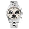 Thumbnail Image 1 of Alpina Startimer Pilot Quartz Chronograph Men's Watch AL-372WB4S26B