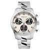 Thumbnail Image 0 of Alpina Startimer Pilot Quartz Chronograph Men's Watch AL-372WB4S26B