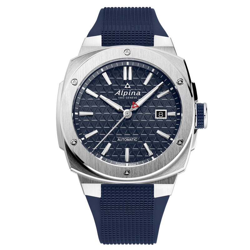 Main Image 1 of Alpina Extreme Automatic Men's Watch AL-525N4AE6