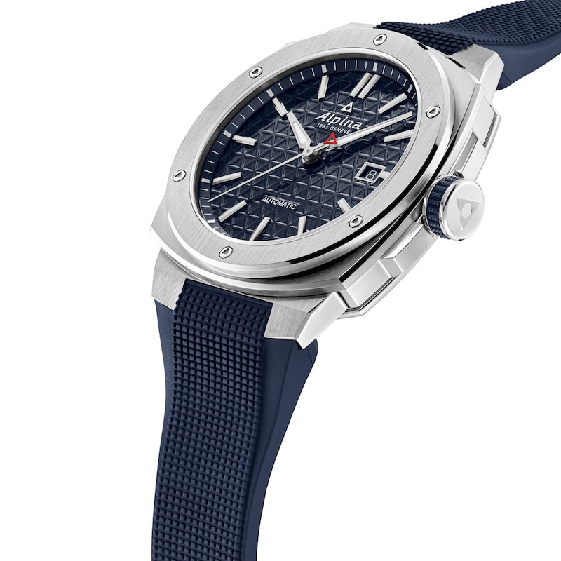 Main Image 2 of Alpina Extreme Automatic Men's Watch AL-525N4AE6
