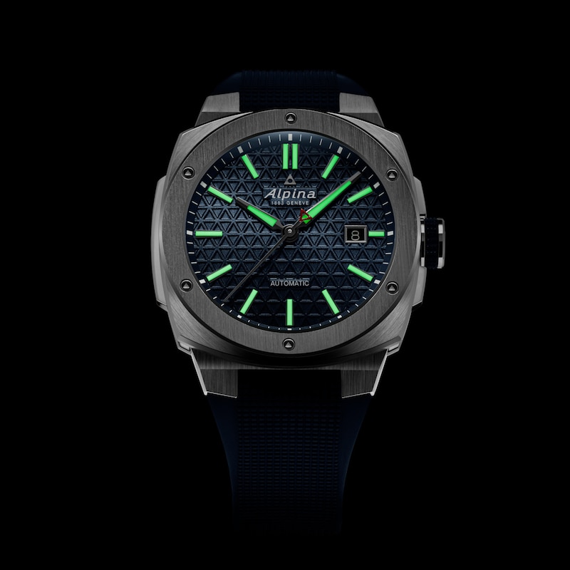 Main Image 4 of Alpina Extreme Automatic Men's Watch AL-525N4AE6