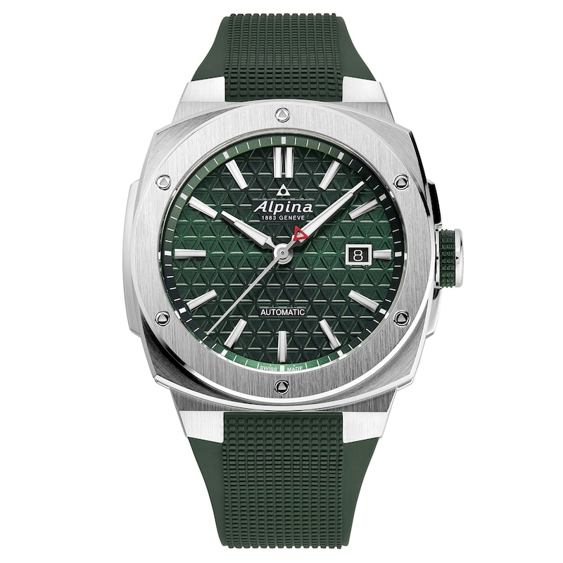 Alpina Extreme Automatic Men's Watch AL-525GR4AE6