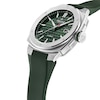 Thumbnail Image 2 of Alpina Extreme Automatic Men's Watch AL-525GR4AE6