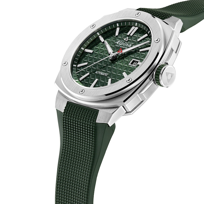 Main Image 2 of Alpina Extreme Automatic Men's Watch AL-525GR4AE6