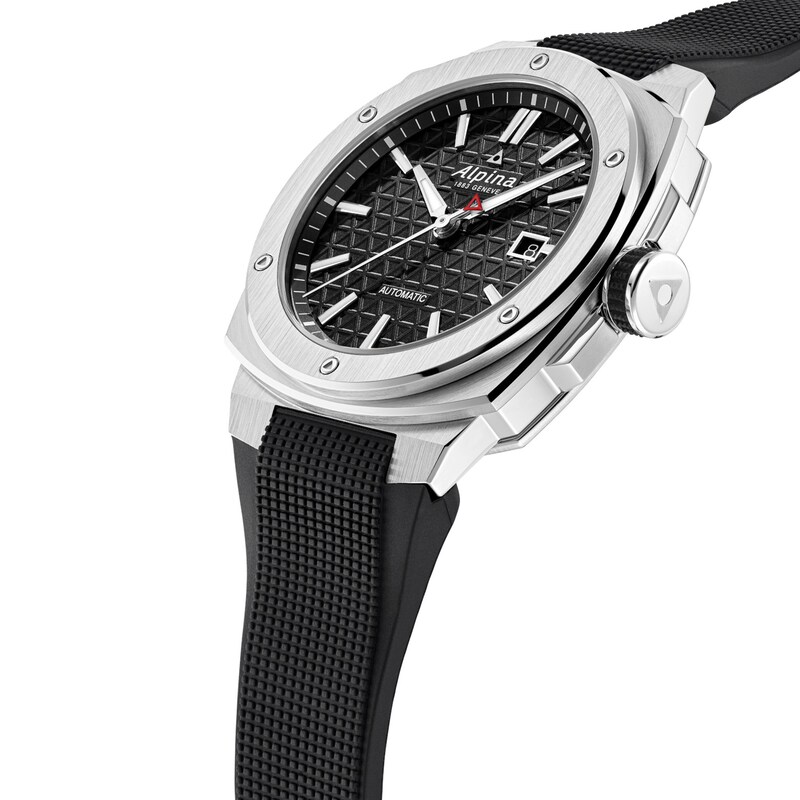 Main Image 2 of Alpina Extreme Automatic Men's Watch AL-525B4AE6
