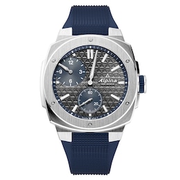 Alpina Extreme Regulator Automatic Limited Edition Men's Watch AL-650DGN4AE6
