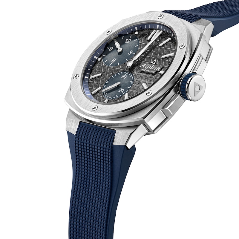 Main Image 2 of Alpina Extreme Regulator Automatic Limited Edition Men's Watch AL-650DGN4AE6