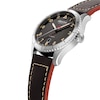 Thumbnail Image 2 of Alpina Startimer Pilot Men's Automatic Watch AL-525BBG4S26