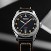 Thumbnail Image 4 of Alpina Startimer Pilot Men's Automatic Watch AL-525BBG4S26