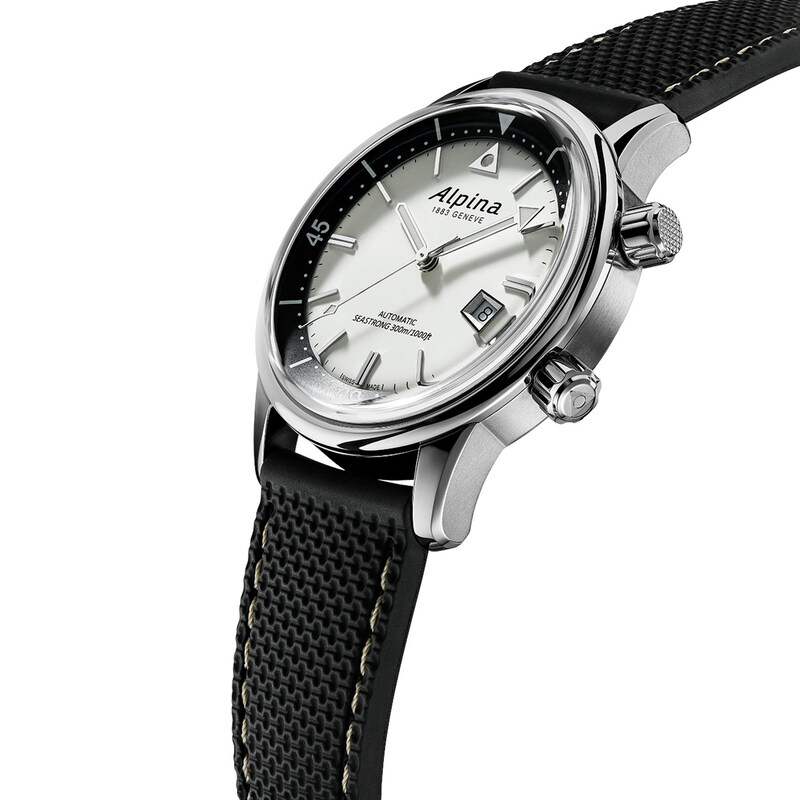 Main Image 2 of Alpina Seastrong Diver 300 Heritage AL-525S4H6