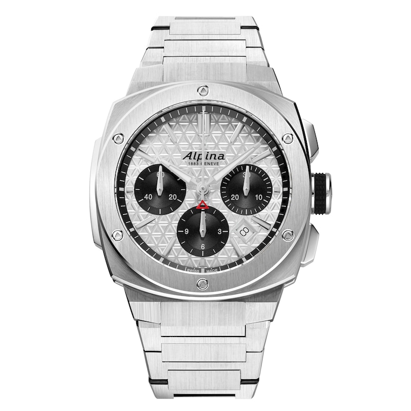 Main Image 1 of Alpina Extreme Automatic Men's Watch AL-730SB4AE6B