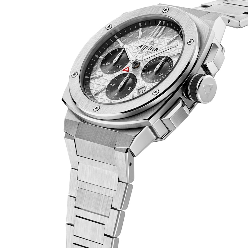 Main Image 2 of Alpina Extreme Automatic Men's Watch AL-730SB4AE6B