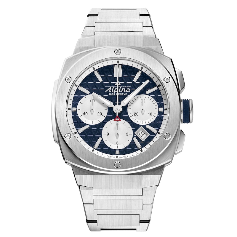 Main Image 1 of Alpina Extreme Automatic Men's Watch AL-730NS4AE6B