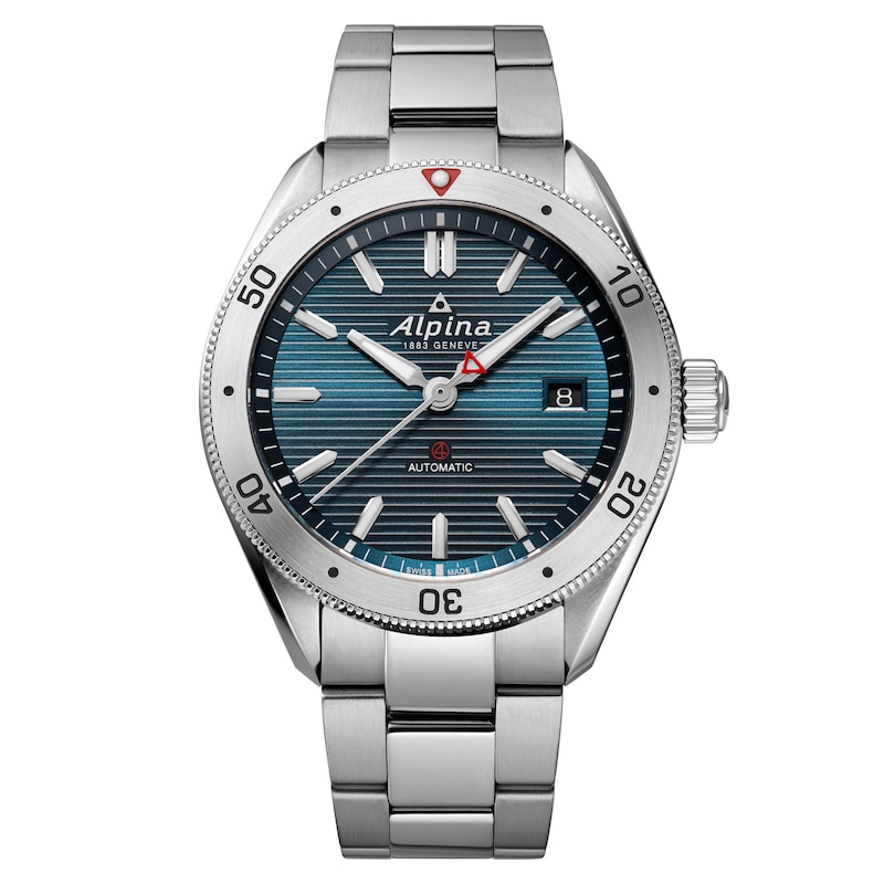 Main Image 1 of Alpina Extreme Automatic Men's Watch AL-525NS4AQ6B