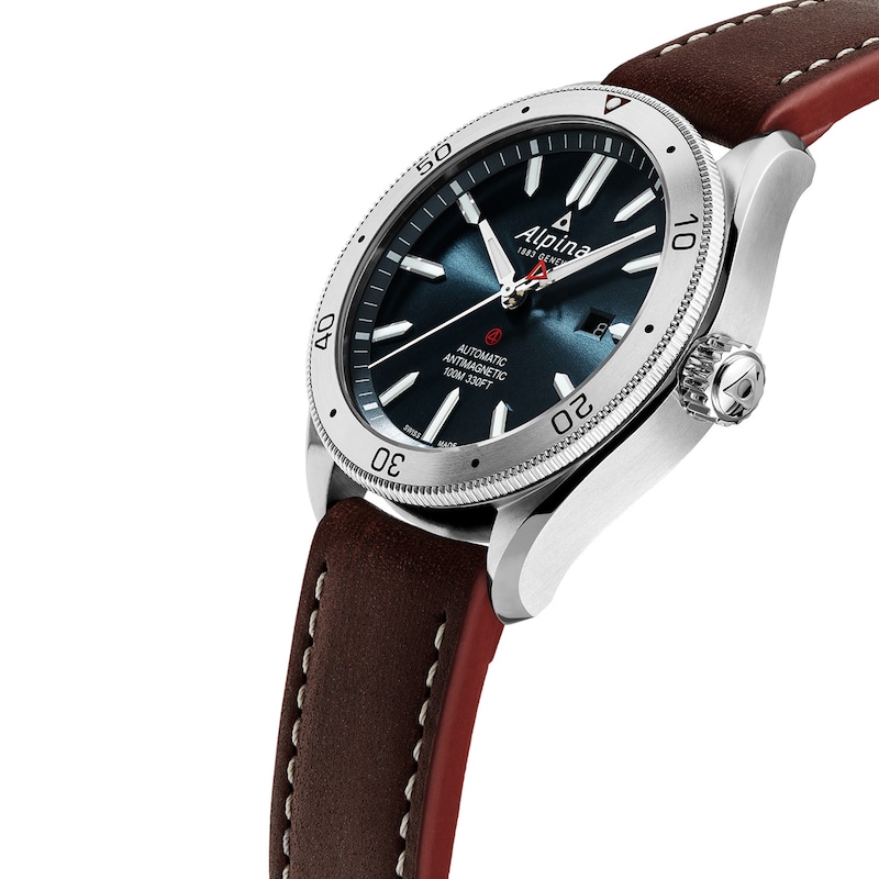 Main Image 2 of Alpina 4 Automatic Men's Watch AL-525NS5AQ6