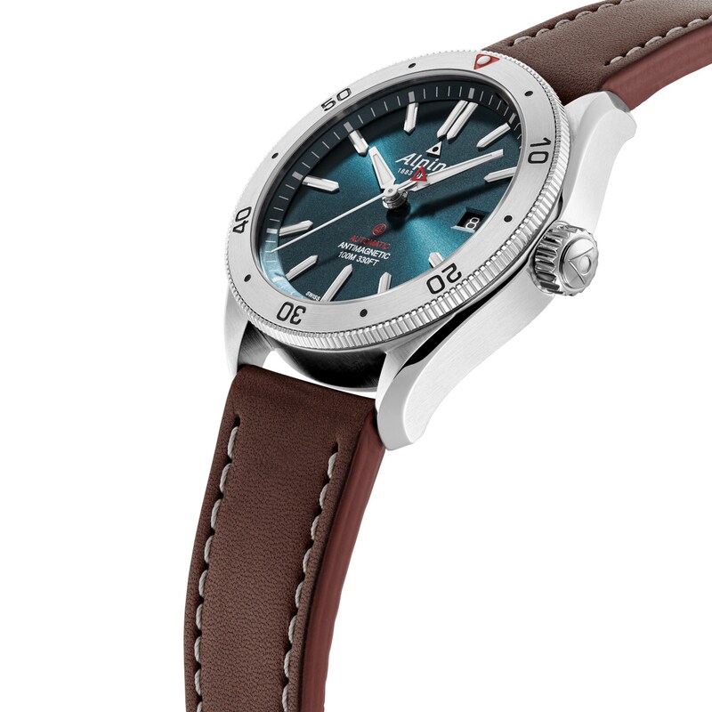Main Image 2 of Alpina 4 Automatic Men's Watch AL-525N4AQ6