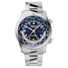 Thumbnail Image 1 of Alpina Startimer Worldtimer Men's Watch AL-255N4S26B