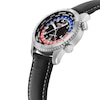 Thumbnail Image 2 of Alpina Startimer Worldtimer Men's Watch AL-255BRB4S26