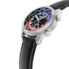 Thumbnail Image 1 of Alpina Startimer Worldtimer Men's Watch AL-255BRB4S26