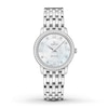 Thumbnail Image 1 of OMEGA De Ville Prestige Women's Watch O42415276055001