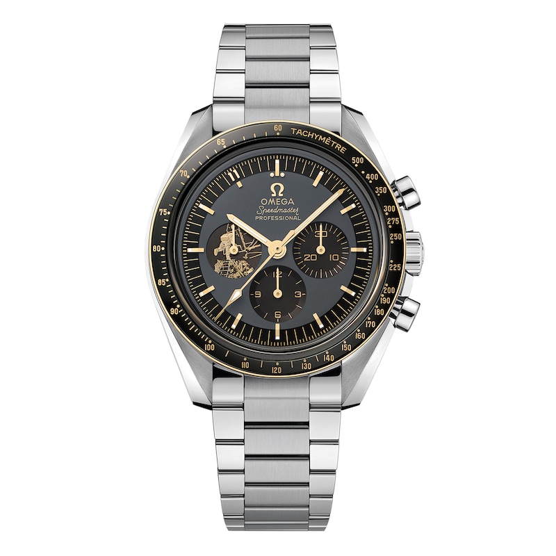 Main Image 1 of OMEGA Speedmaster Moonwatch Anniversary Edition Men’s Chronograph