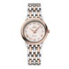Thumbnail Image 1 of OMEGA Deville Prestige Quartz Women's Watch O42420276052003
