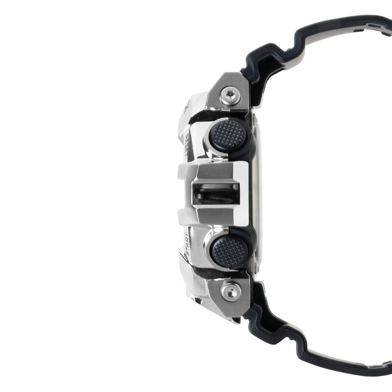 Casio G-SHOCK G-STEEL Men's Watch GM700-1A