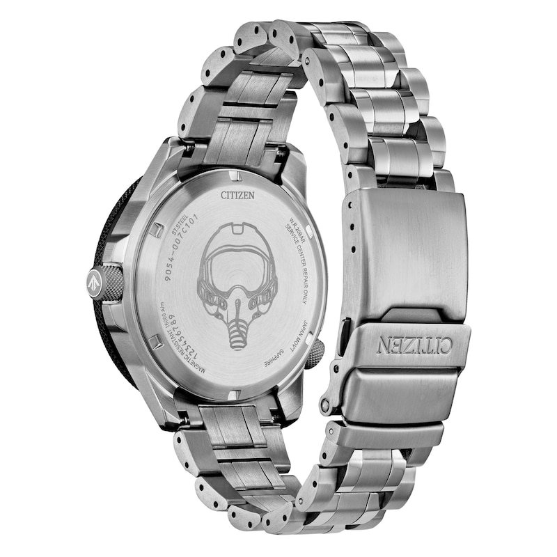 Main Image 3 of Citizen Promaster Air GMT Automatic Men's Watch NB6046-59E