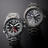 Thumbnail Image 5 of Citizen Promaster Air GMT Automatic Men's Watch NB6046-59E