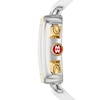 Thumbnail Image 2 of MICHELE Deco Sport Chronograph Women's Watch MWW06K000069