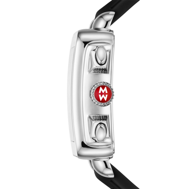 Main Image 2 of MICHELE Deco Sport Chronograph Women's Watch MWW06K000071