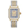 Thumbnail Image 1 of MICHELE Limited Edition Deco Madison Diamond Women's Watch MWW06T000271