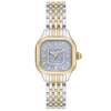 Thumbnail Image 1 of MICHELE Meggie Diamond Women's Watch MWW33B000015