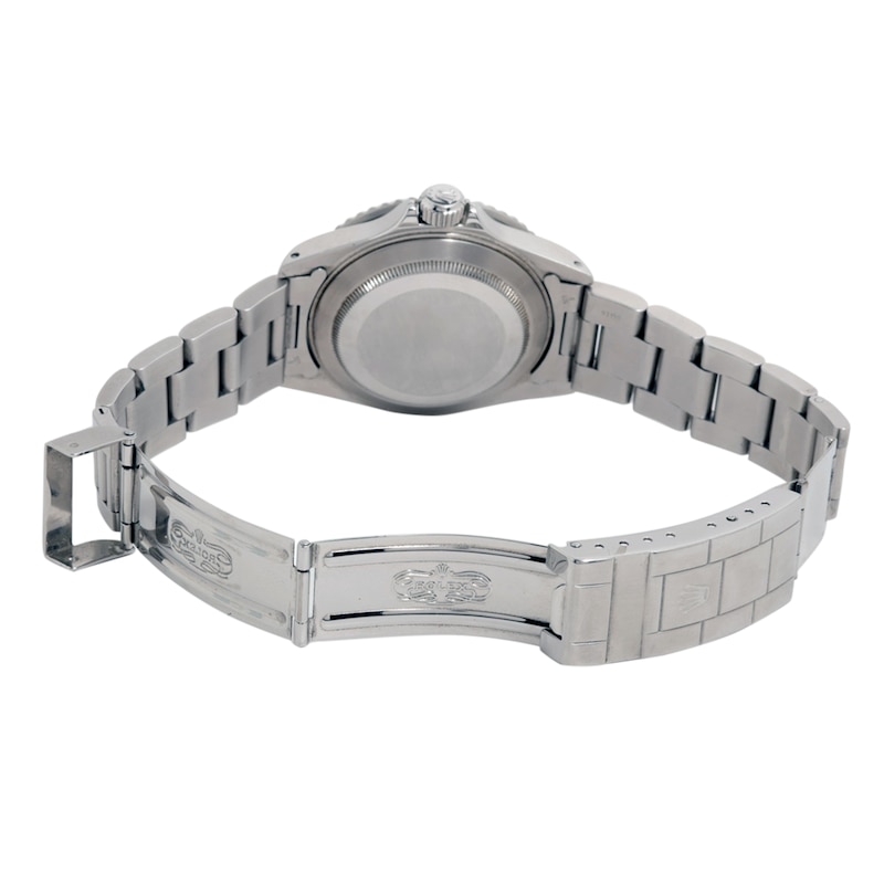 Main Image 2 of Previously Owned Men's Rolex Submariner Stainless Steel Watch 50724763304 (Model: 16610)