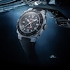 Thumbnail Image 5 of Alpina Seastrong Diver Extreme Automatic GMT Men's Watch AL-560B3VE6