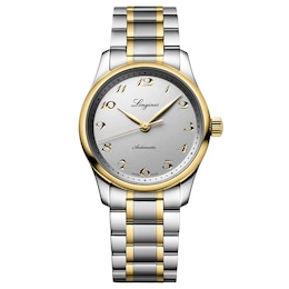 Longines Master Collection Women's Watch L23575727