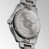 Thumbnail Image 3 of Longines Spirit Zulu Time Titanium Men's Watch L38021536