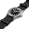 Thumbnail Image 2 of Hamilton Khaki Field Quartz 33mm Watch H69301430