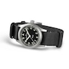 Thumbnail Image 3 of Hamilton Khaki Field Quartz 33mm Watch H69301430