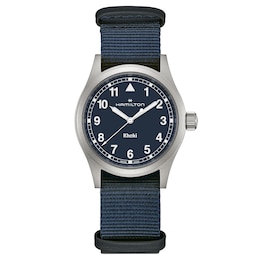 Hamilton Khaki Field Mechanical Watch H69401940
