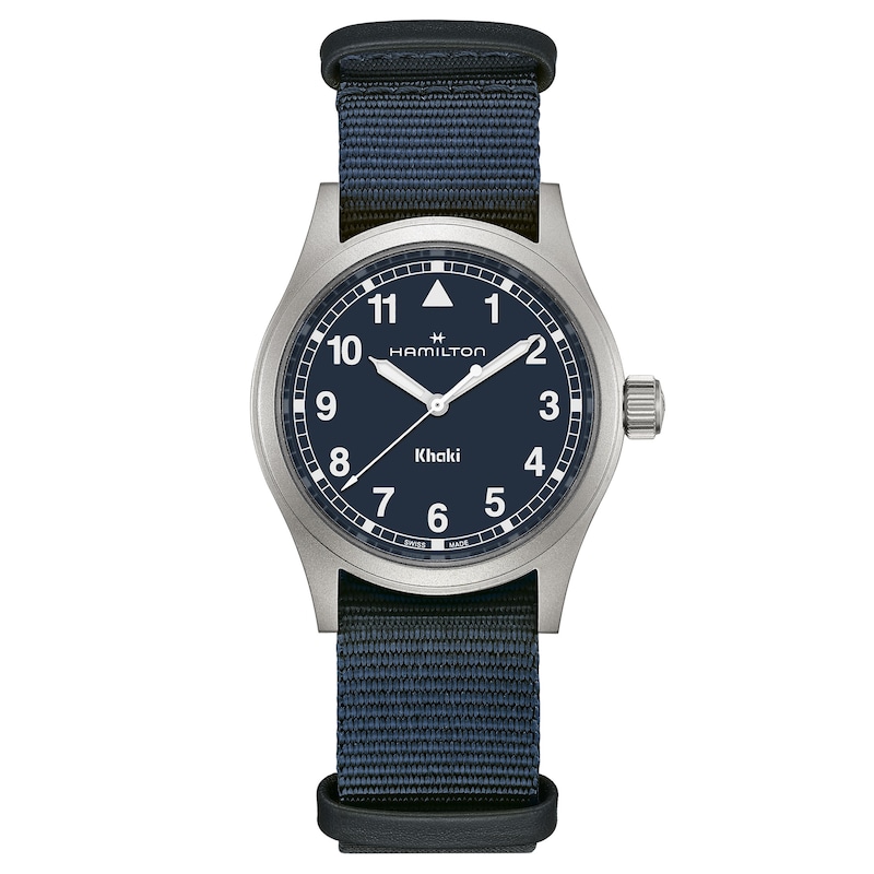 Main Image 1 of Hamilton Khaki Field Mechanical Watch H69401940