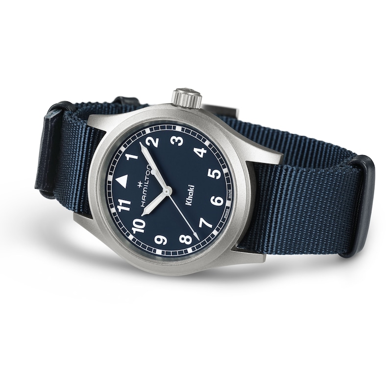 Main Image 3 of Hamilton Khaki Field Mechanical Watch H69401940
