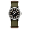 Thumbnail Image 1 of Hamilton Khaki Field Quartz 38mm Watch H69401930