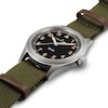 Thumbnail Image 2 of Hamilton Khaki Field Quartz 38mm Watch H69401930