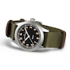 Thumbnail Image 3 of Hamilton Khaki Field Quartz 38mm Watch H69401930